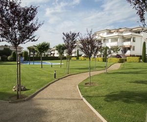 Apartamentos Plus Costa Brava Pals Pals Spain