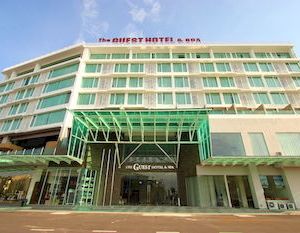 The Guest Hotel & Spa Port Dickson Malaysia