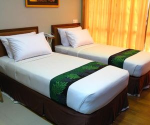 Goodhope Hotel Shah Alam Shah Alam Malaysia