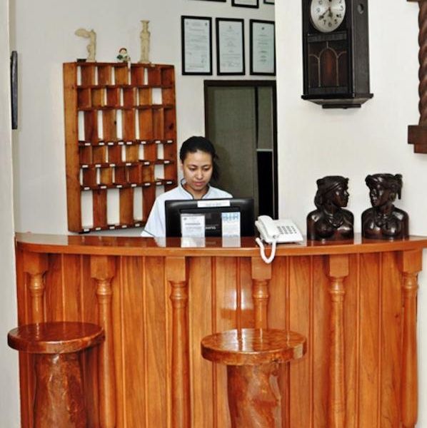 Hotel Photo 17