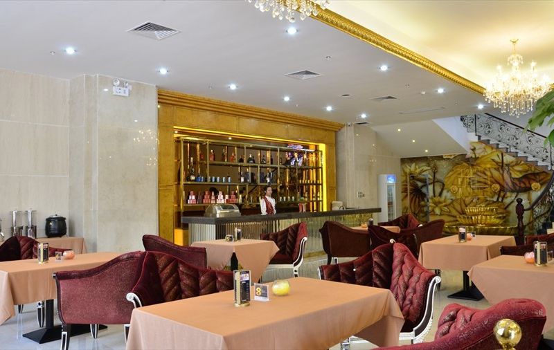 Hotel Photo 15