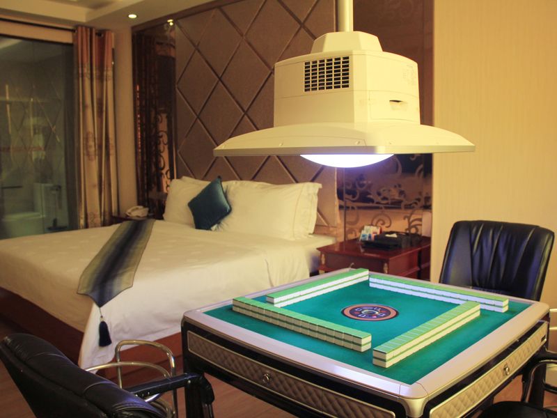 Hotel Photo 19