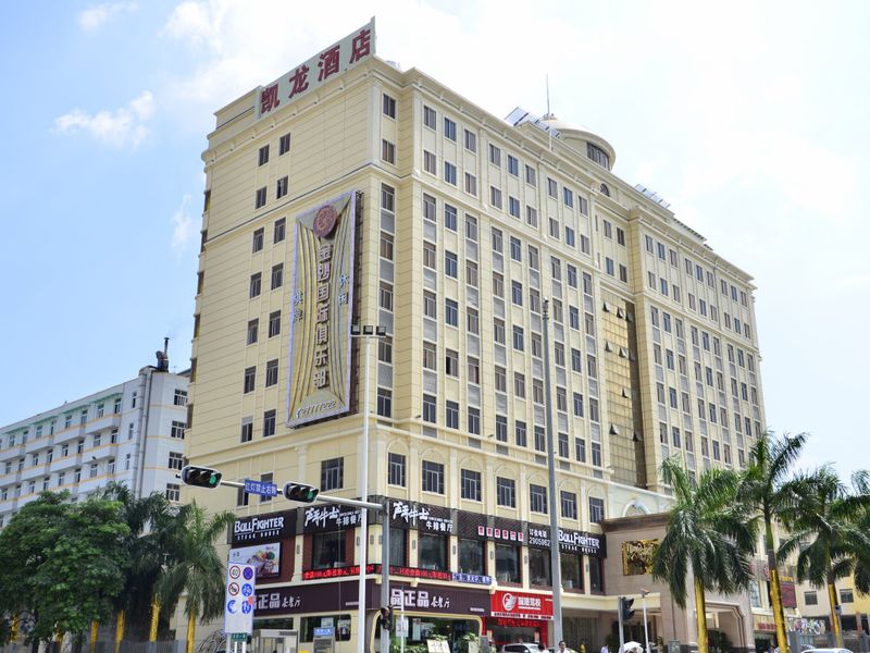 Hotel Photo 23