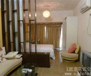 E STAY SERVICE APARTMENT(NANSHAN.XINYIDAI INTERNATIONAL APARTMENT) | Shekou China