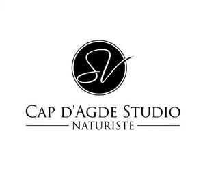 Studio Naturist Village Cap dAgde France