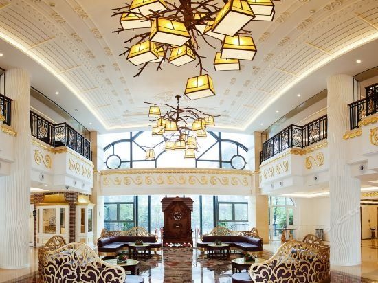Hotel Photo 13
