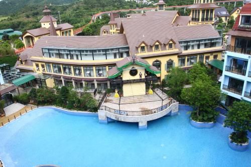 Hotel Photo 20