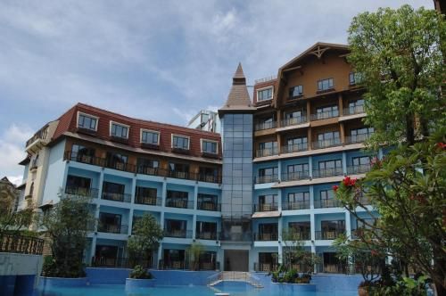Hotel Photo 23