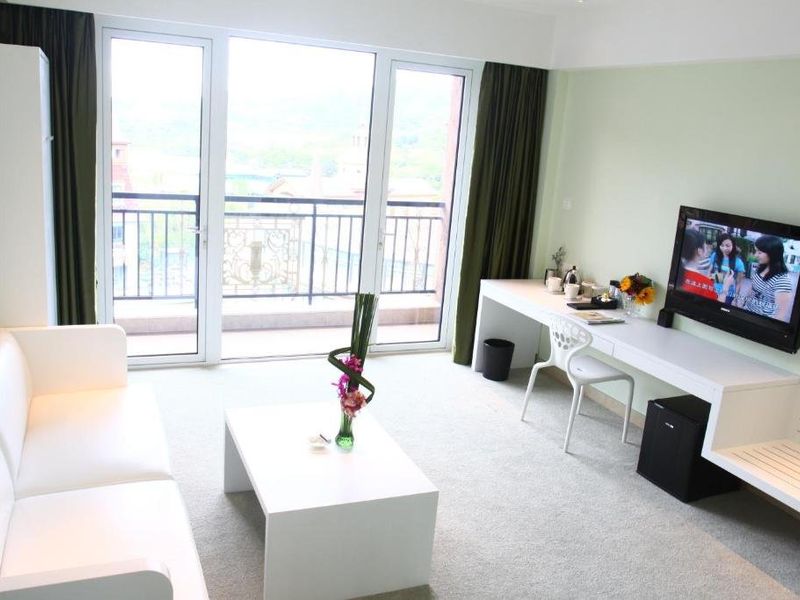 Hotel Photo 5