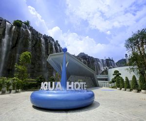 Otique Aqua Hotel Imtin China