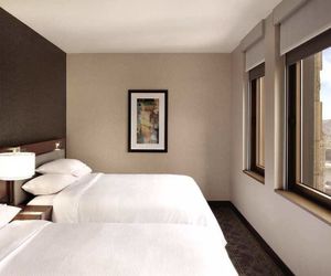 Embassy Suites Pittsburgh-Downtown Pittsburgh United States
