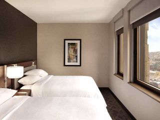 Фото отеля Embassy Suites Pittsburgh-Downtown
