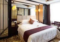 Отзывы Shenzhen Royal Century Hotel -Grand