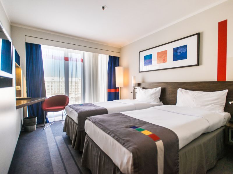 Hotel Photo 1