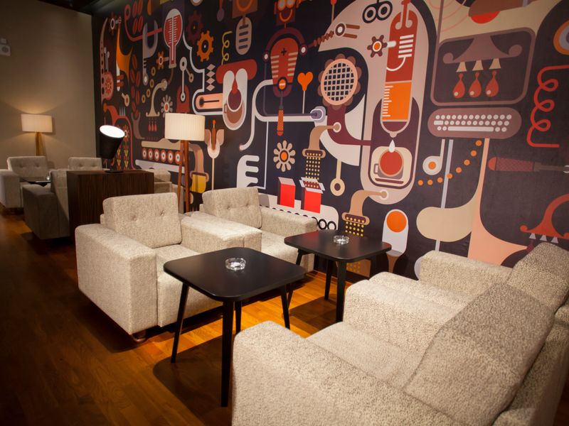 Hotel Photo 14