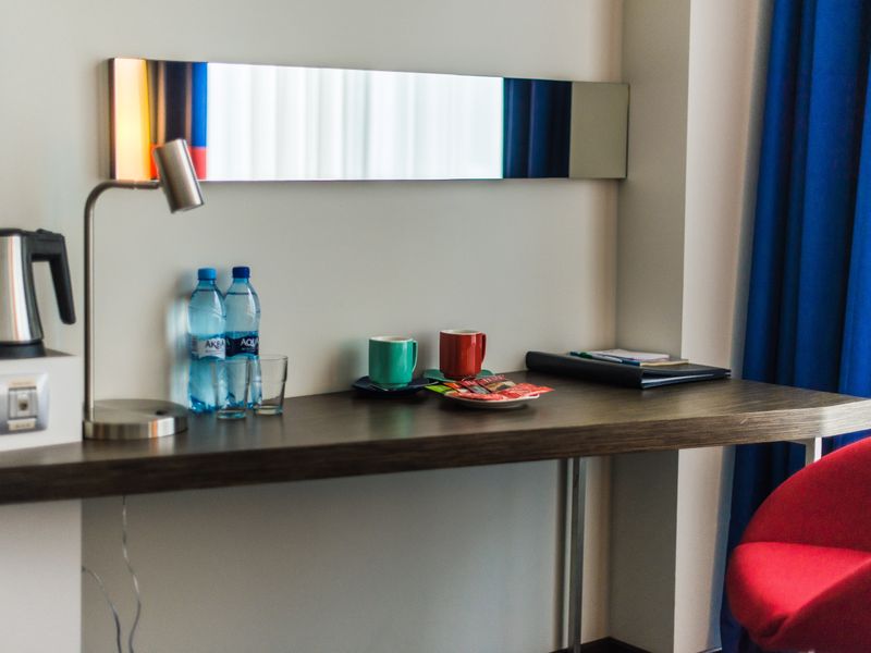 Hotel Photo 16
