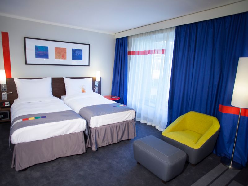 Hotel Photo 3