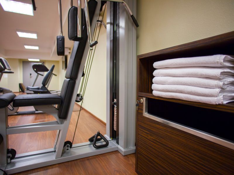 Hotel Photo 21