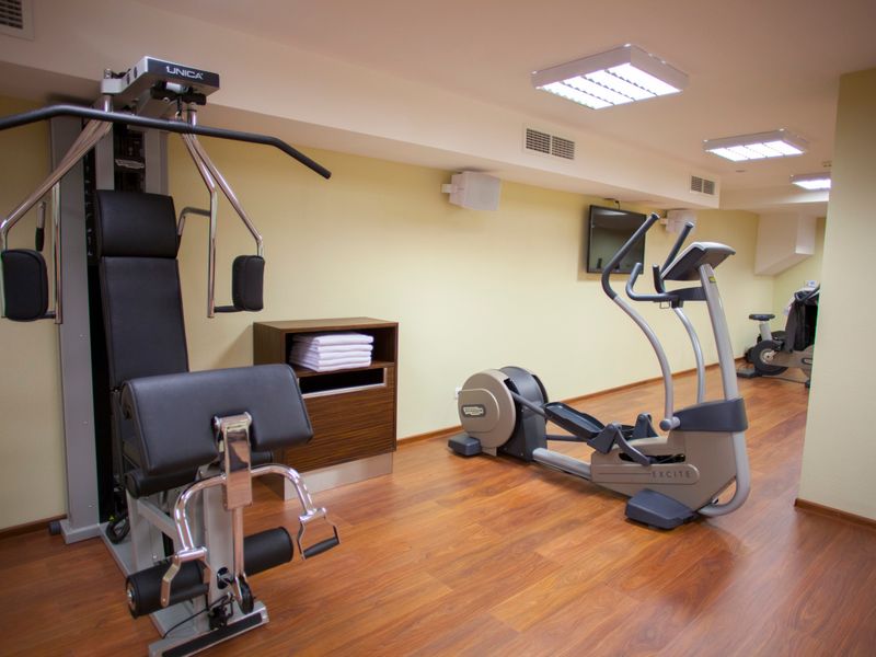 Hotel Photo 22