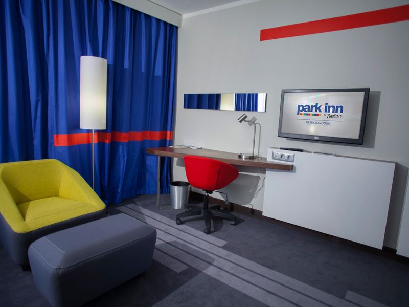 Hotel Photo 4