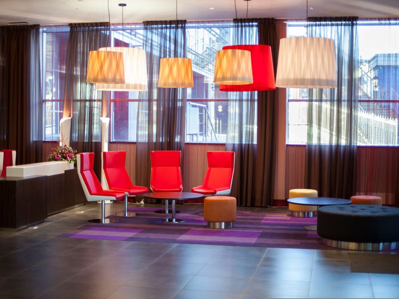 Hotel Photo 5