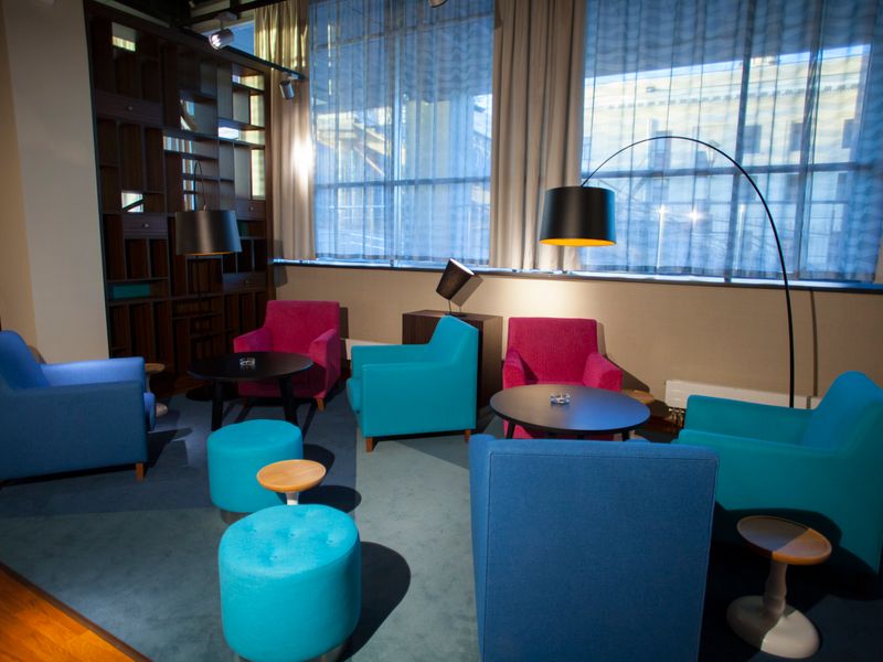 Hotel Photo 6