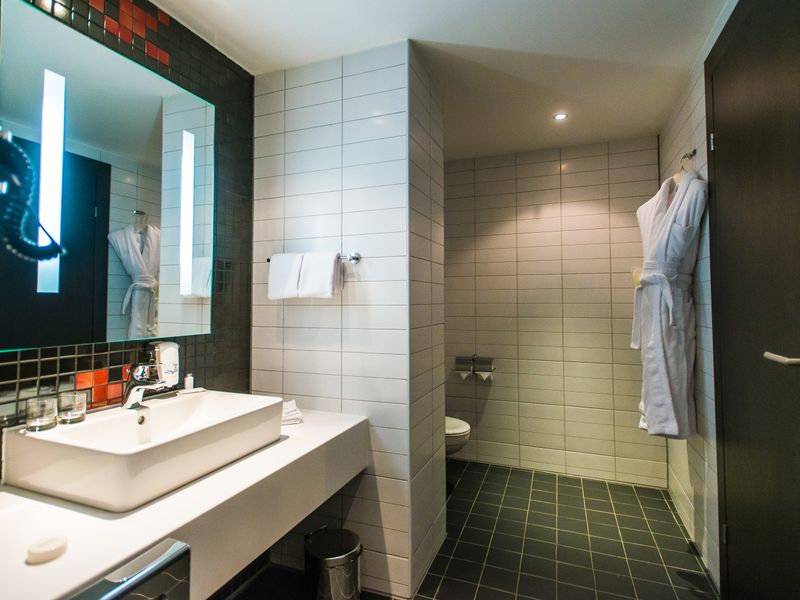 Hotel Photo 8