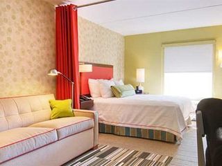 Hotel pic Home2 Suites by Hilton Huntsville - Research Park Area