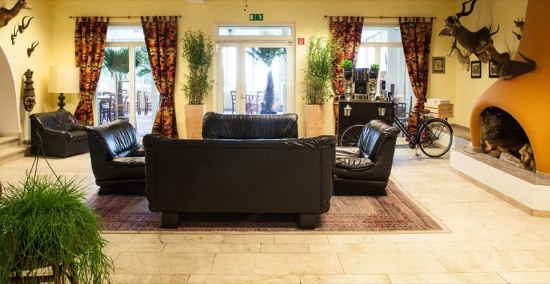 Hotel Photo 17