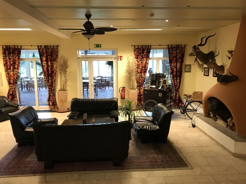 Hotel Photo 18