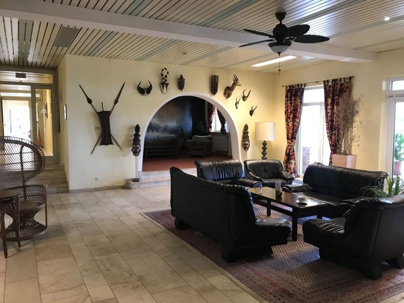 Hotel Photo 8