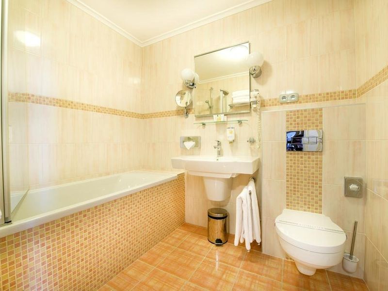 Hotel Photo 10