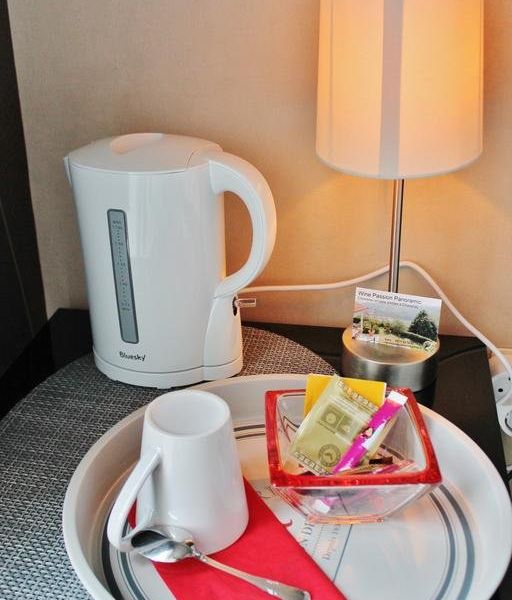 Hotel Photo 9