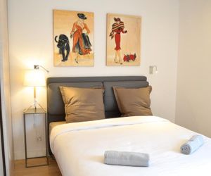 Villa Braou Biarritz France