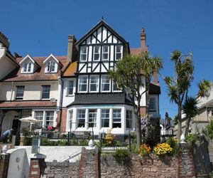 Harbour Heights Guest House Torquay United Kingdom