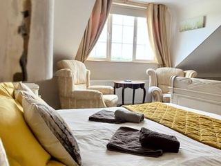 Фото отеля Dulrush Lodge Guest House and Self-Catering