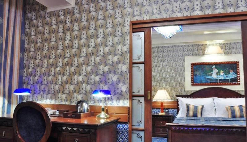 Hotel Photo 11