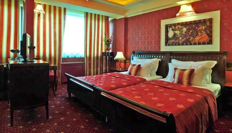 Hotel Photo 7
