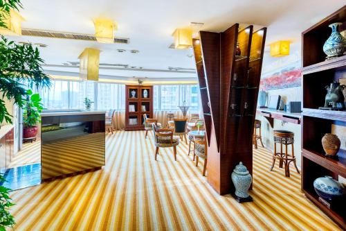 Hotel Photo 21