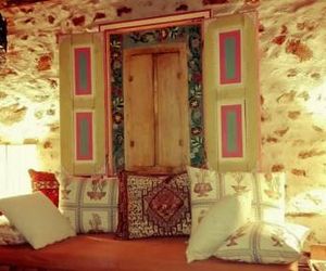 Vitsi Lodge Kastoria Greece