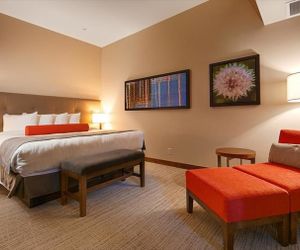 Best Western Plus Mountainview Inn & Suites Sundre Canada