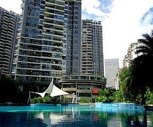 HOME HOTEL XINGHAI MINGCHENG Nanshan China