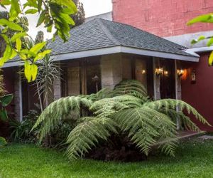 Mi casa, tu casa Guatemala Guatemala