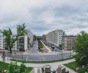 P&O Apartments Namyslowska Warsaw Poland