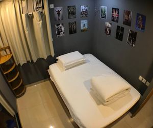 Ming Shing Guest House Hong Kong Hong Kong