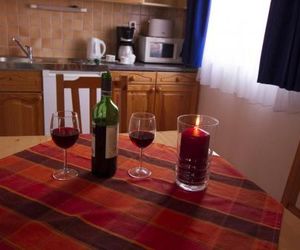 Relax Apartment House Zalakaros Hungary