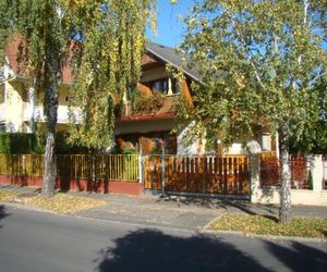 Virágoskert Apartman Heviz Hungary