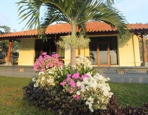 Taman Surgawi Resort & Spa Karangasem Indonesia