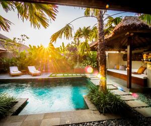 Bumbak Park Villas Kerobokan Indonesia