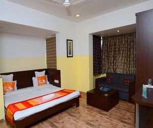 OYO 1030 Hotel Palm View Residency Vadodara India